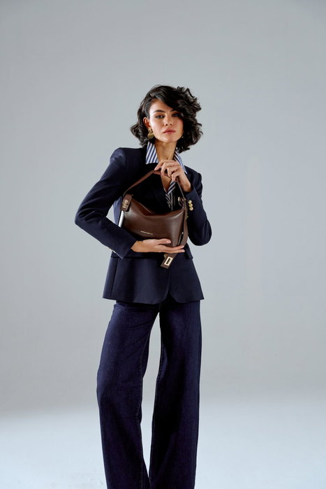 Vince Camuto Novara - Chocolate Brown